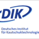 Logo Deutsches Institut für Kautschuktechnologie