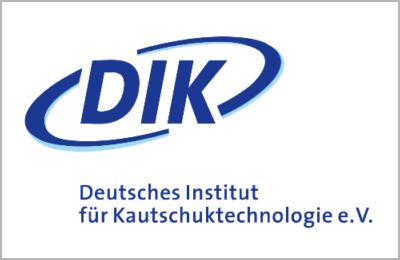 Logo Deutsches Institut für Kautschuktechnologie