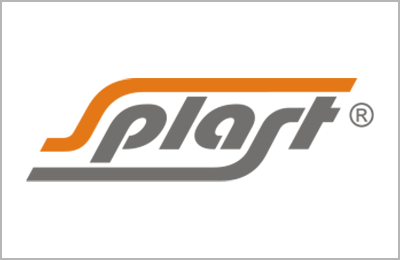 Logo SPLAST