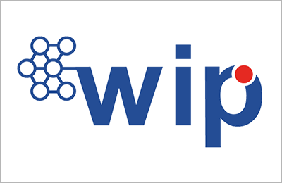 Logo WIP Kunststoffe