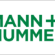 Logo Mann & Hummel