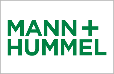 Logo Mann & Hummel